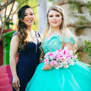 Meet your Posher, Tithdra